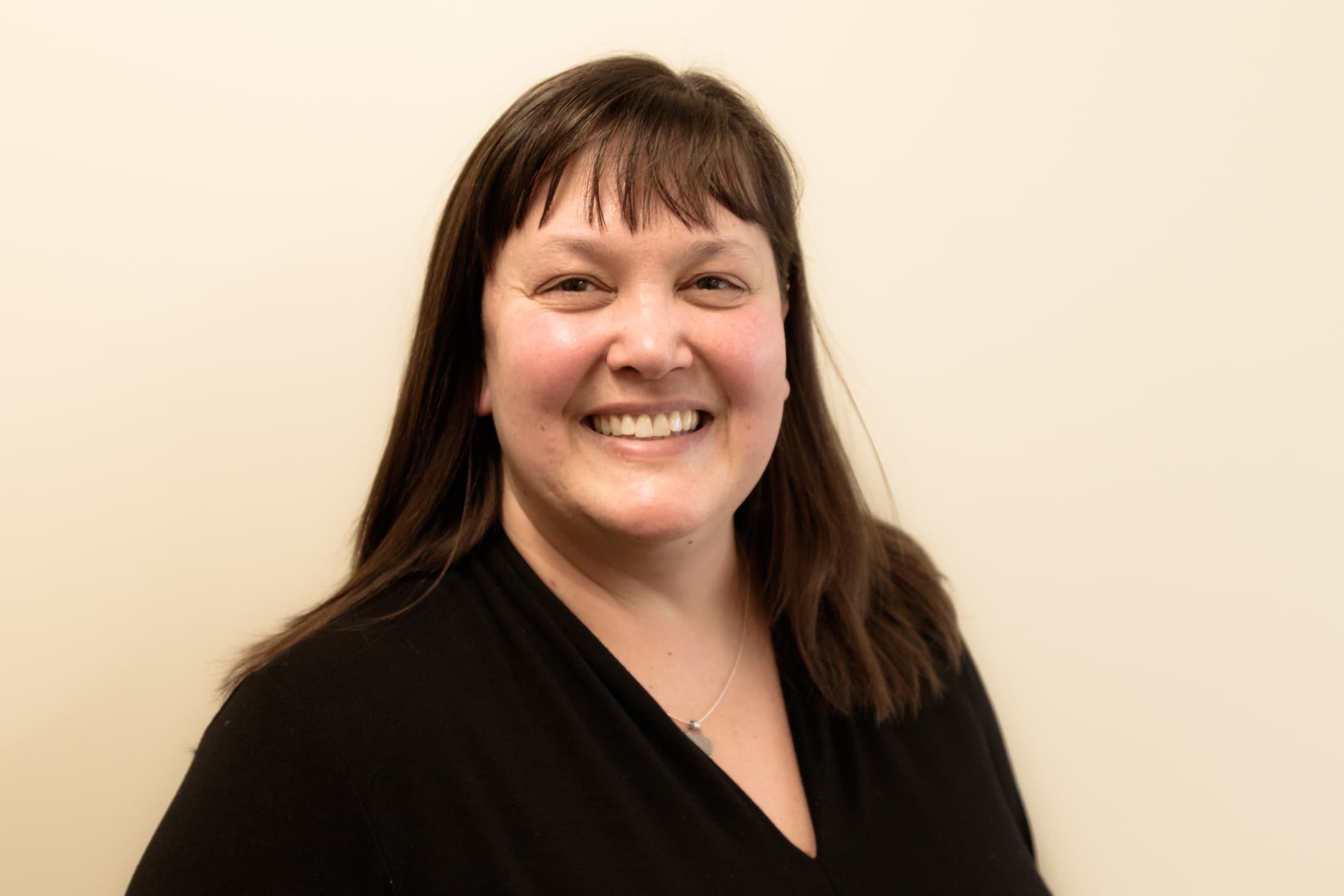 Dr. Nicole Berhow - Doctor in Anchorage, AK