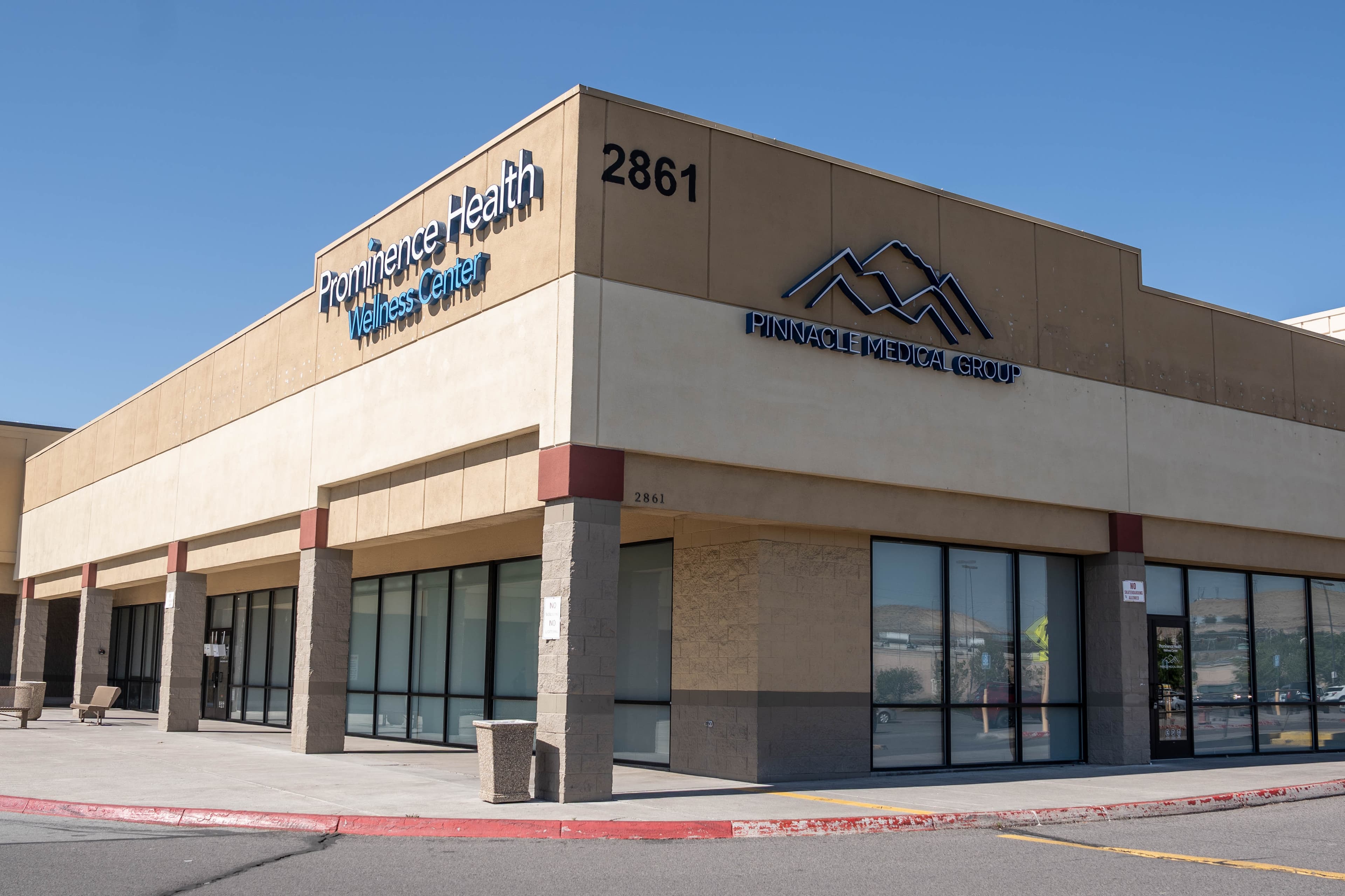 Pinnacle Medical Group - North Reno - Doctor in Reno, NV
