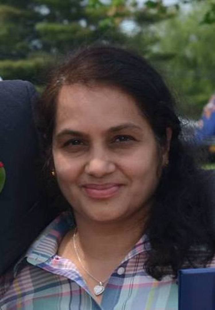 Dr. Bindu R. Chennattu, MD - Doctor in Bridgeport, CT