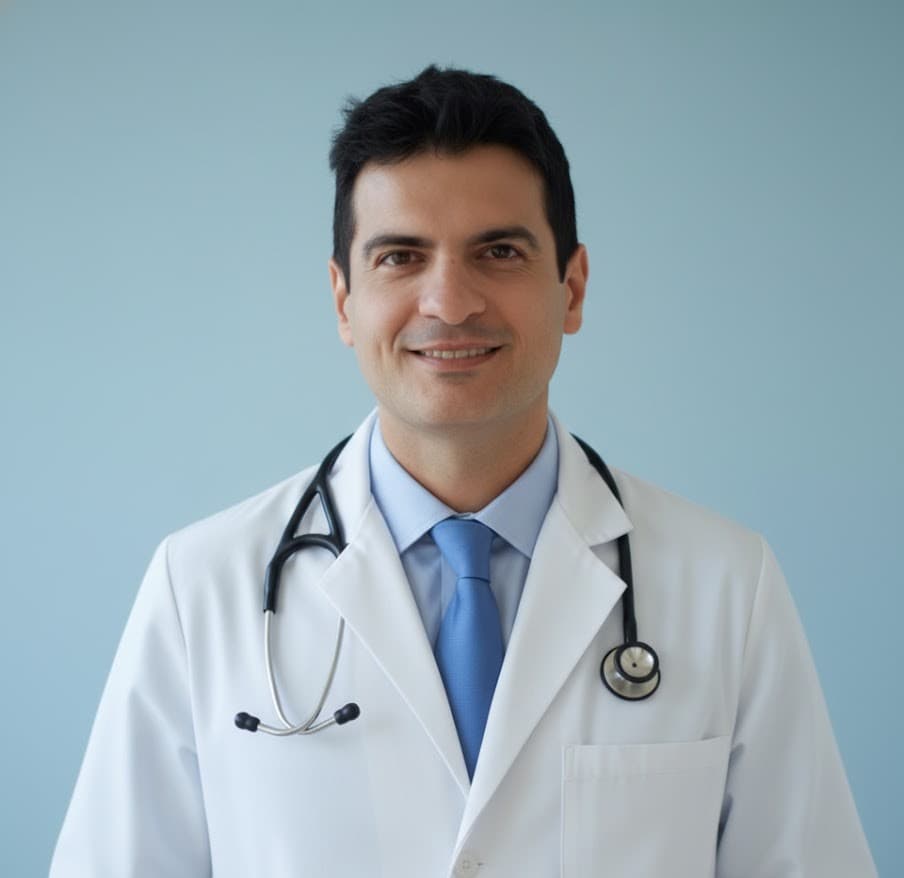 Afshar Medical Group - Doctor in Irvine, CA