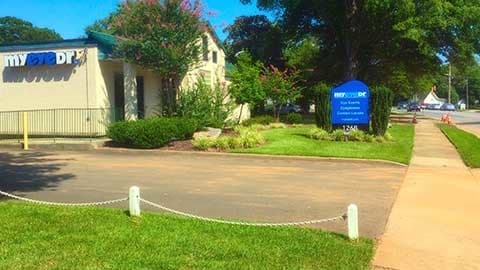 MyEyeDr. - Doctor in Rock Hill, SC