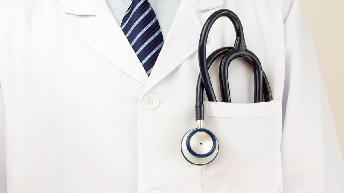 June Ivey, MD - Doctor in Oklahoma City, OK