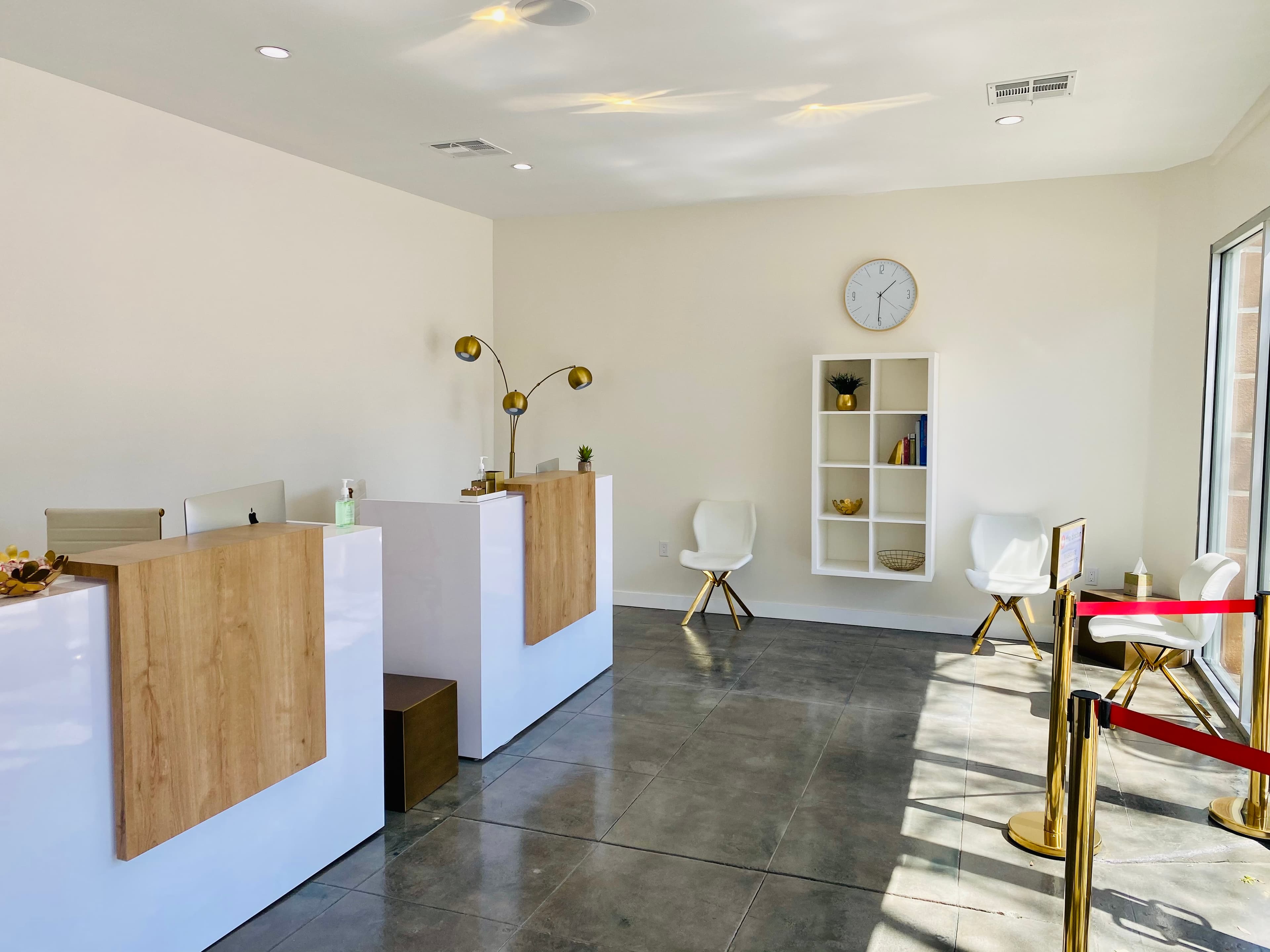 The Doctor - Doctor in West Hollywood, CA