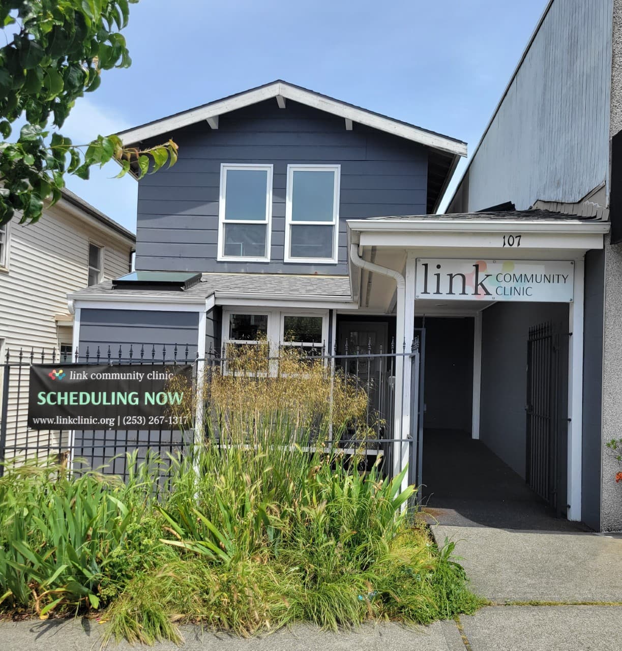 Link Community Clinic - Doctor in Tacoma, WA