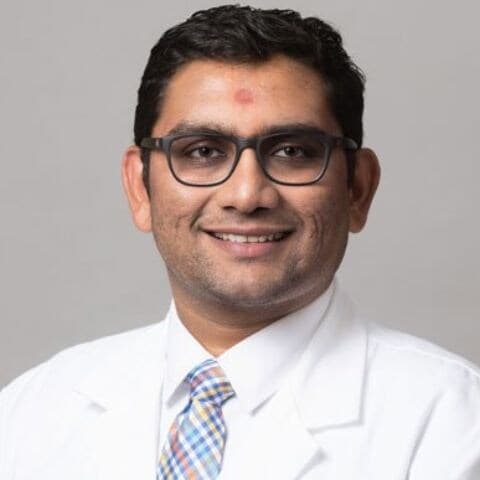 Maulikkumar Patel, MD - Doctor in Savannah, GA