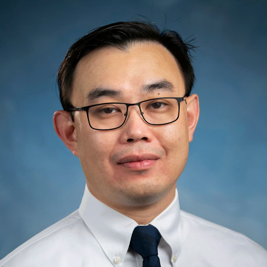 Wen-Chou Tang, MD - Doctor in Fort Wayne, IN