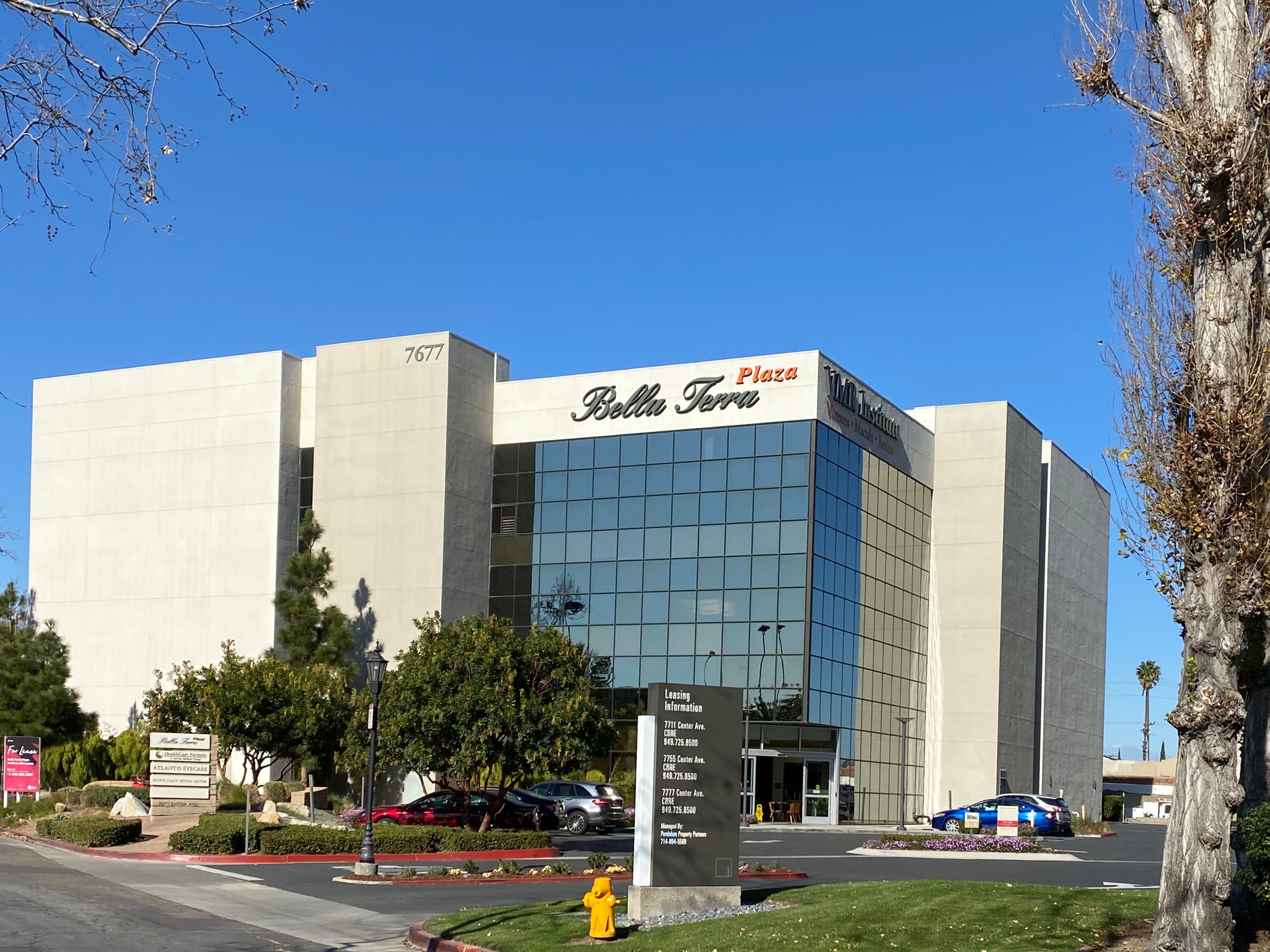 Dr. Robert G Starr, Md, PhD - Doctor in Huntington Beach, CA