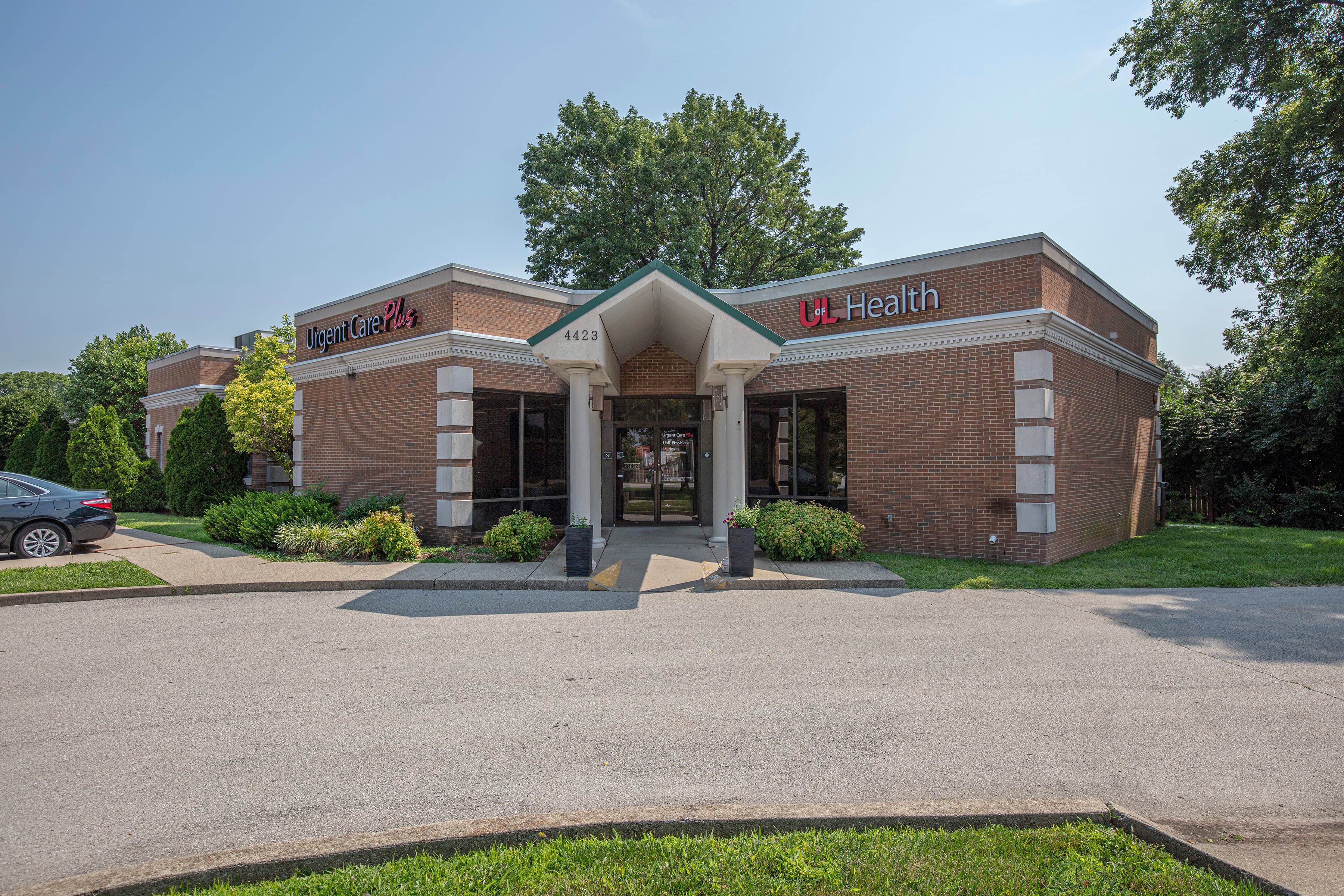 UofL Physicians â Primary Care - Doctor in Louisville, KY