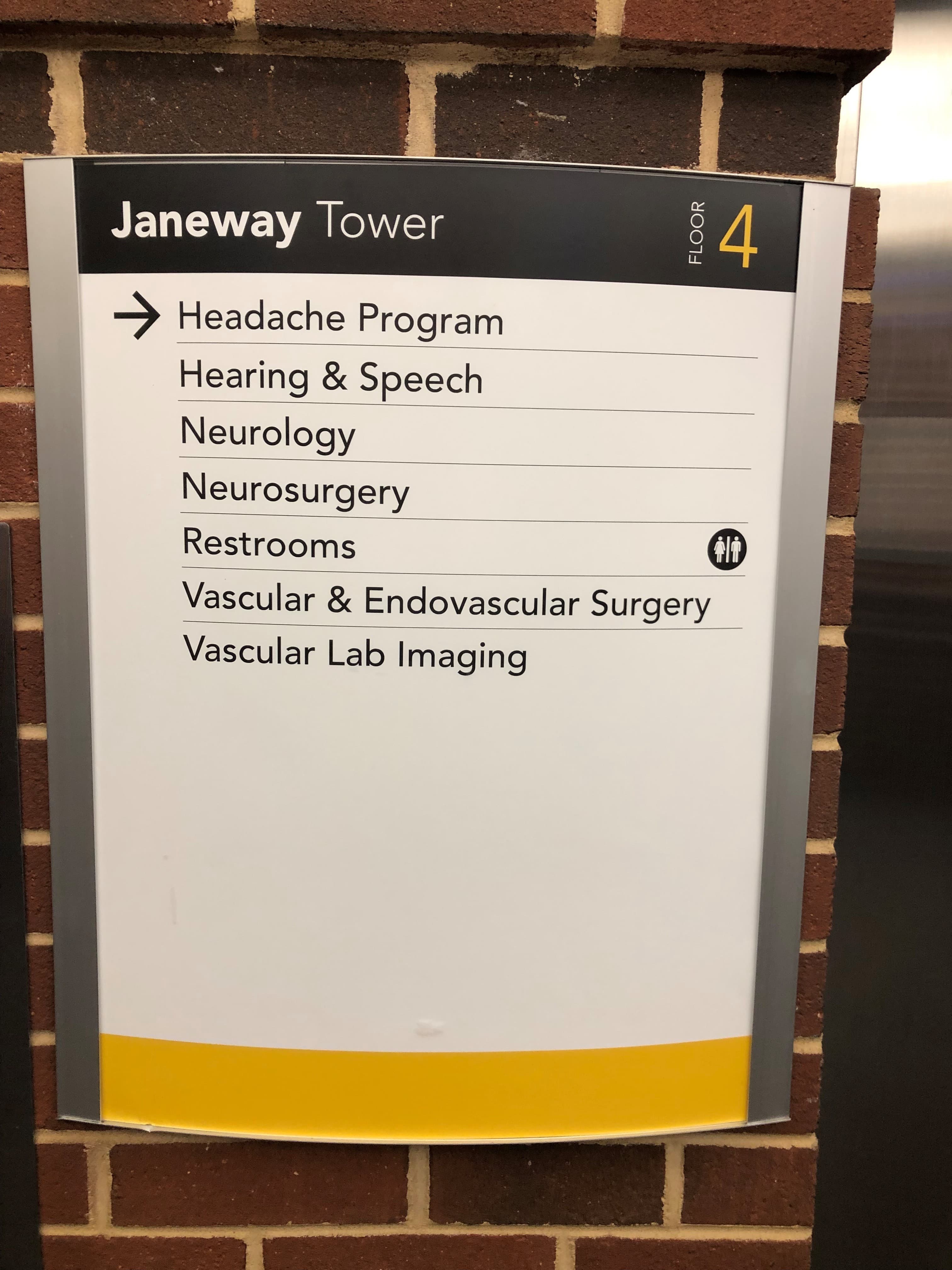 Atrium Health Wake Forest Baptist Adult Neurology - Janeway Tower - Doctor in Winston-Salem, NC