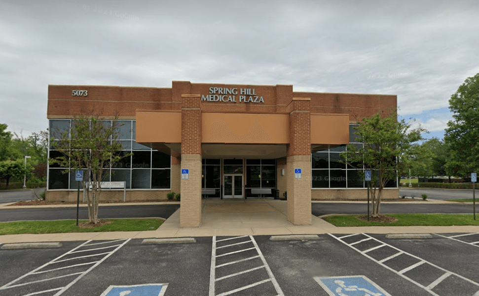 Ascension Saint Thomas Heart Spring Hill - Doctor in Spring Hill, TN