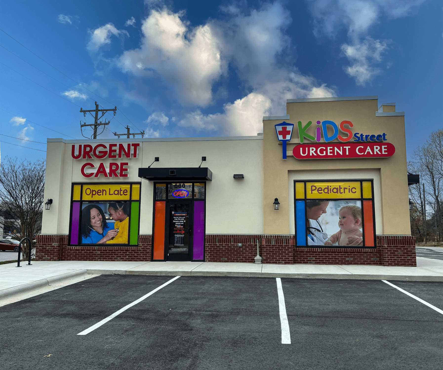 MainStreet Family Care - Doctor in Winston-Salem, NC