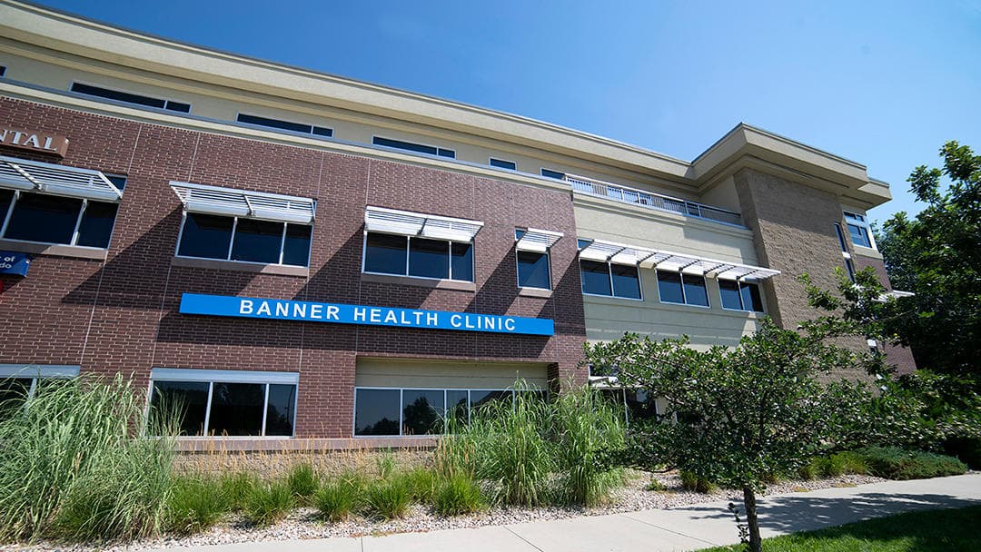 Banner Health Clinic - Doctor in Fort Collins, CO
