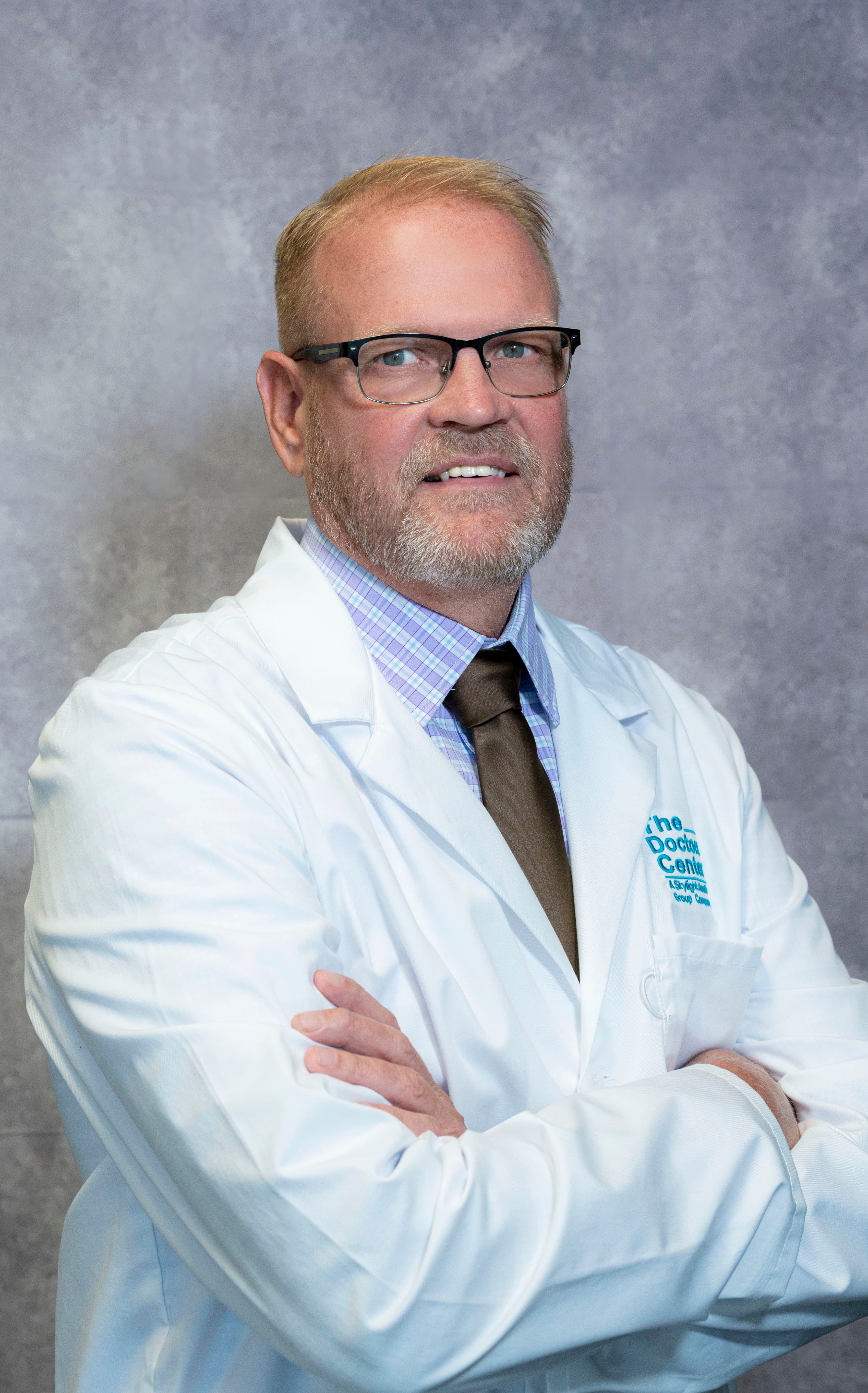 The Doctors Center - Westside - Doctor in Jacksonville, FL