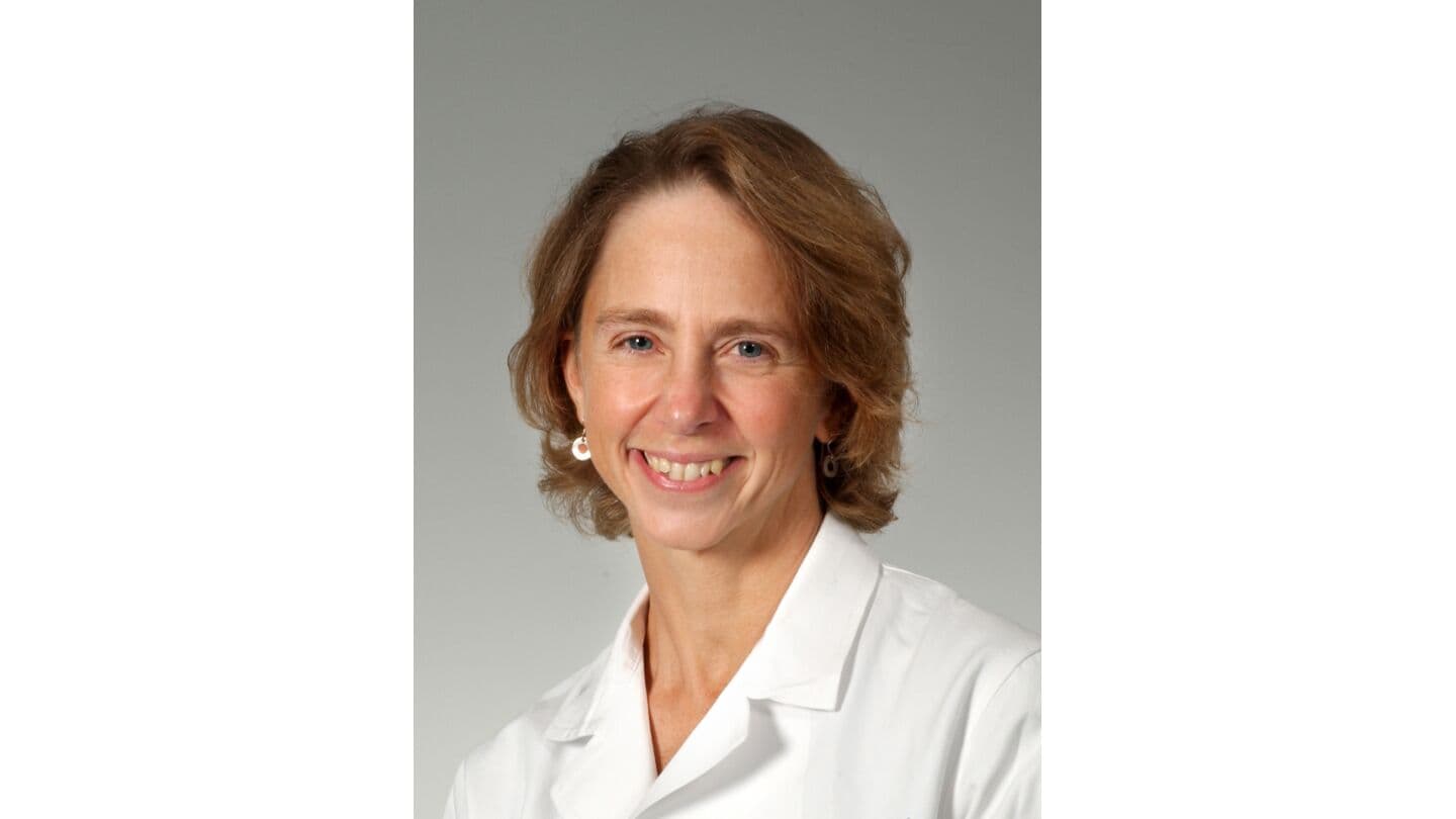 Nona K. Epstein, MD - Doctor in New Orleans, LA
