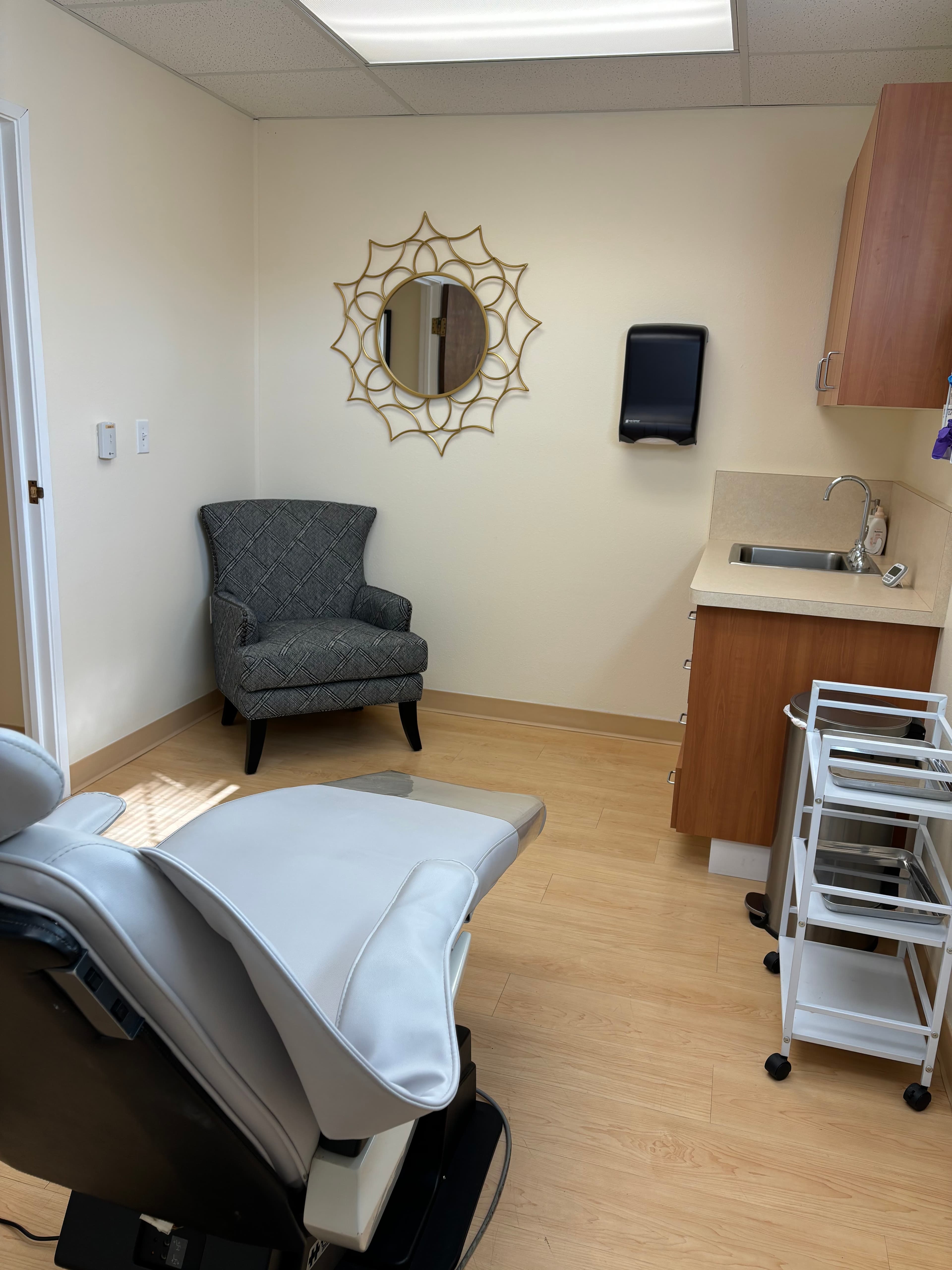 MH direct primary care - Doctor in Eugene, OR