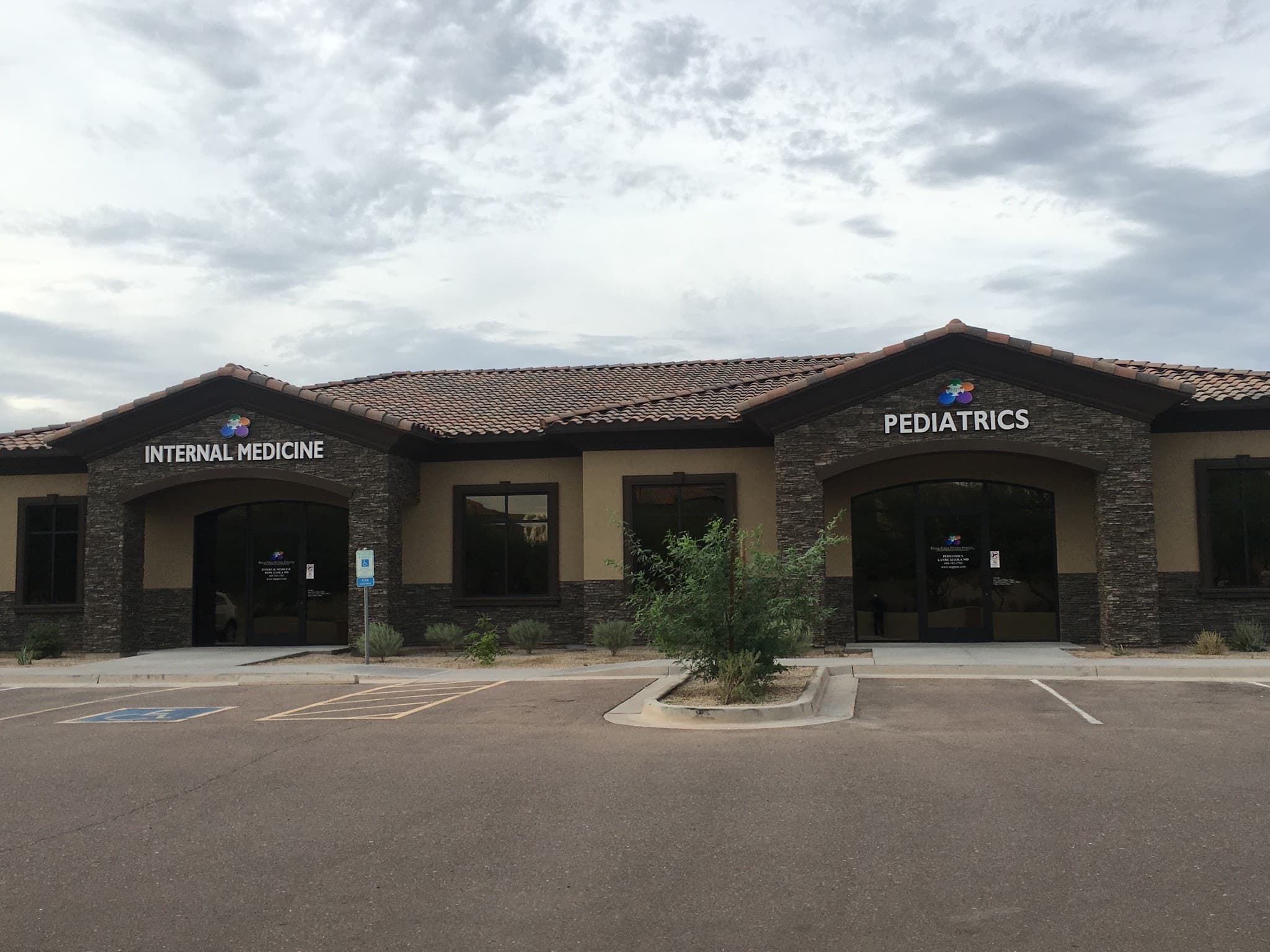 Mercy Grace Private Practice - Doctor in Gilbert, AZ