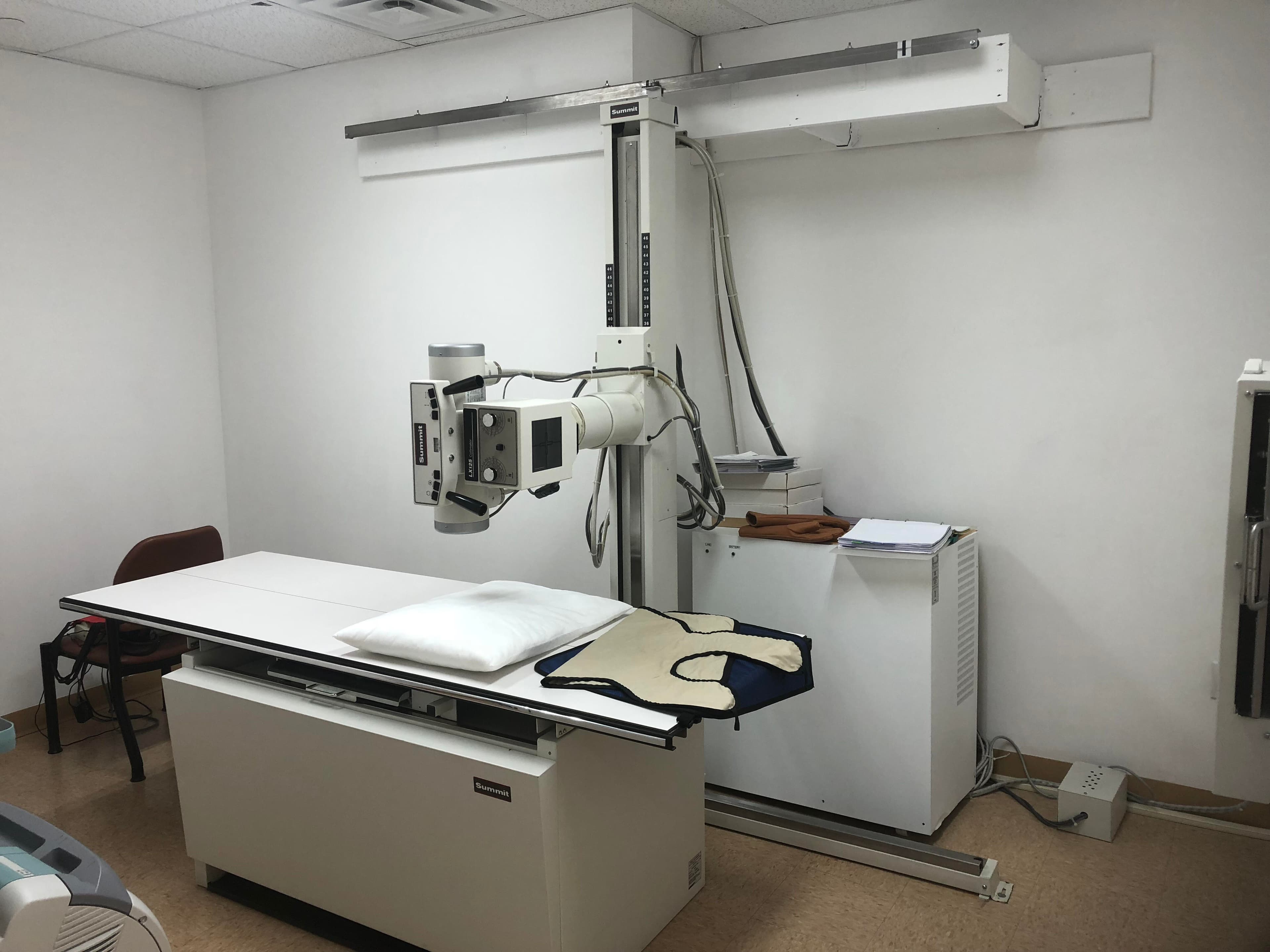 UrgentWay Bronx - Doctor in Bronx, NY