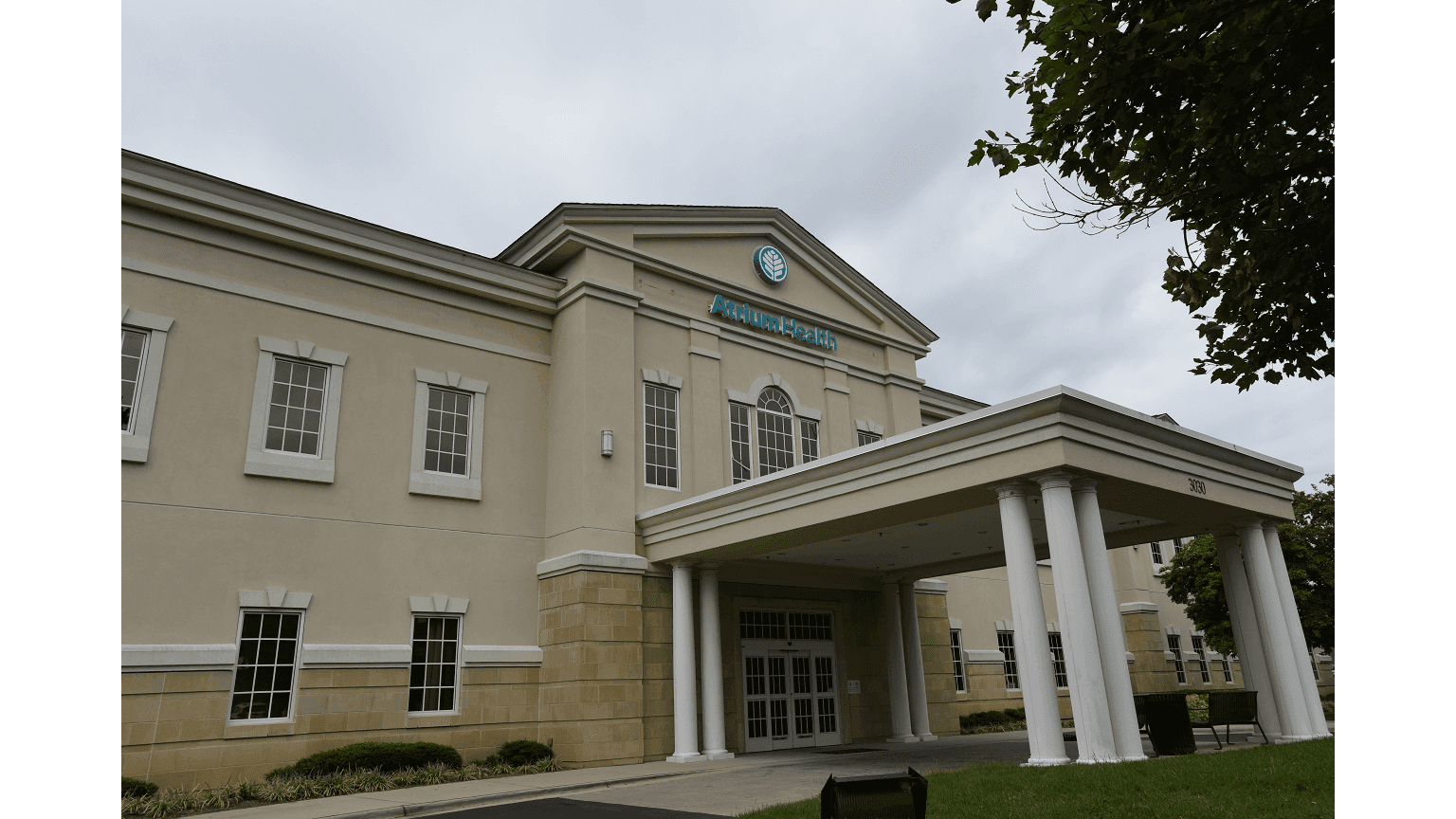 Atrium Health Primary Care Randolph Internal Medicine - Doctor in Charlotte, NC