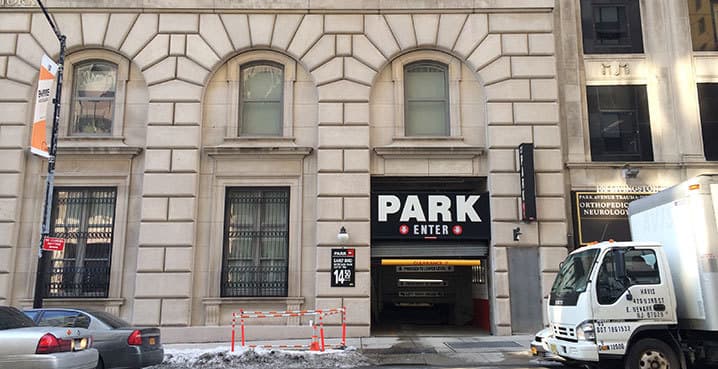 Park Kwik - Parking in Brooklyn, NY