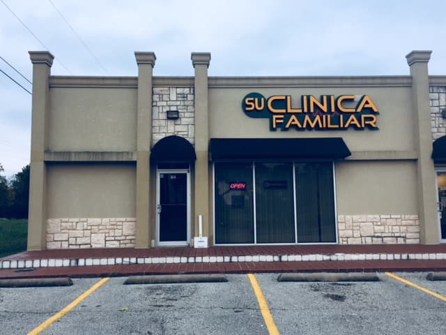 Su Clinica Familiar - Doctor in Garland, TX