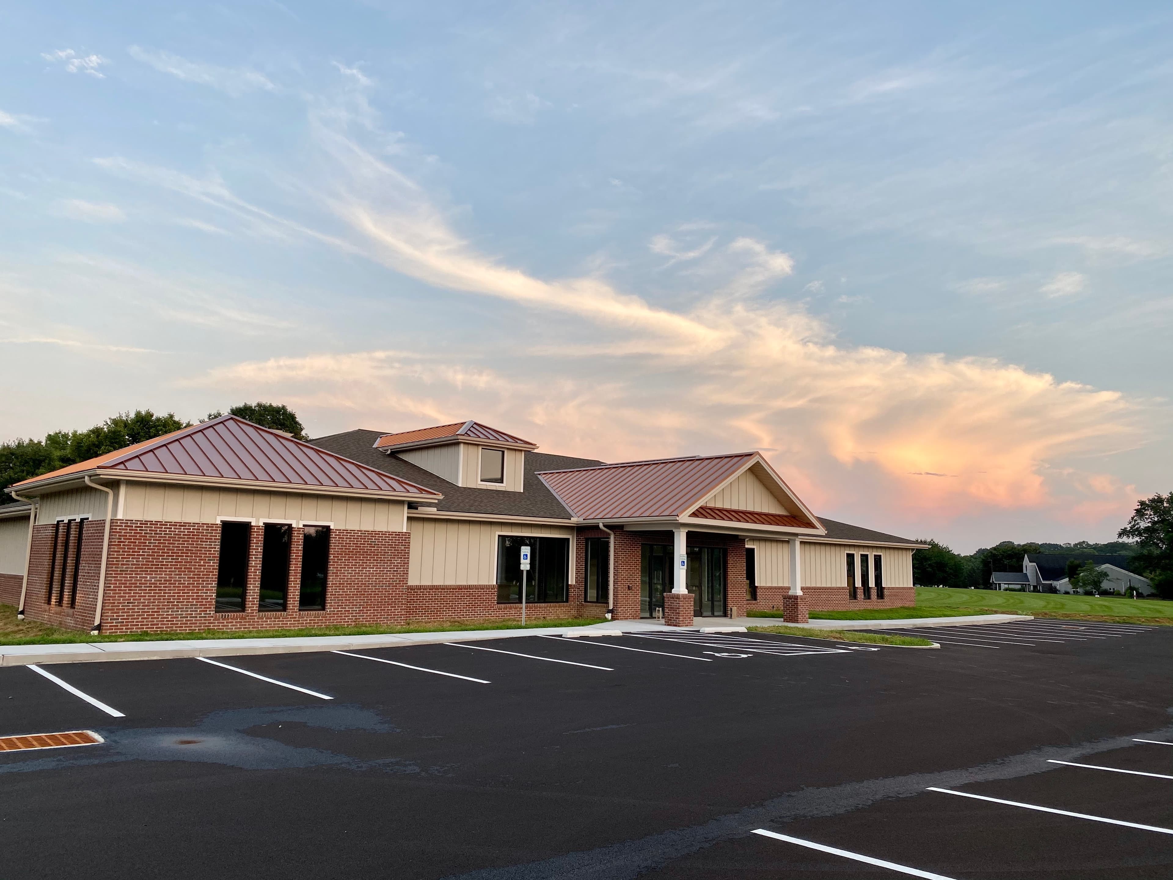 Eye Associates of Lancaster - Doctor in Lancaster, PA