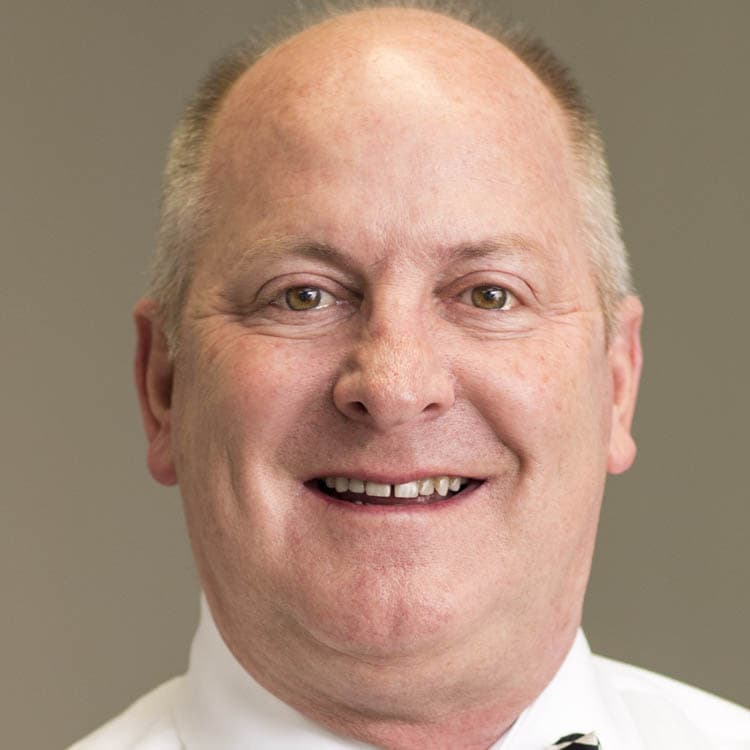 Ralph Joseph II, MD - Doctor in Little Rock, AR