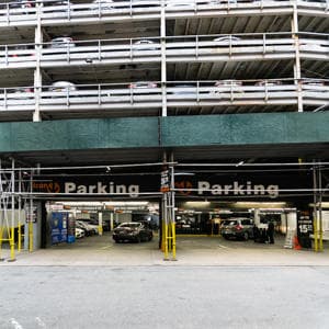 Icon Parking - Parking in New York, NY