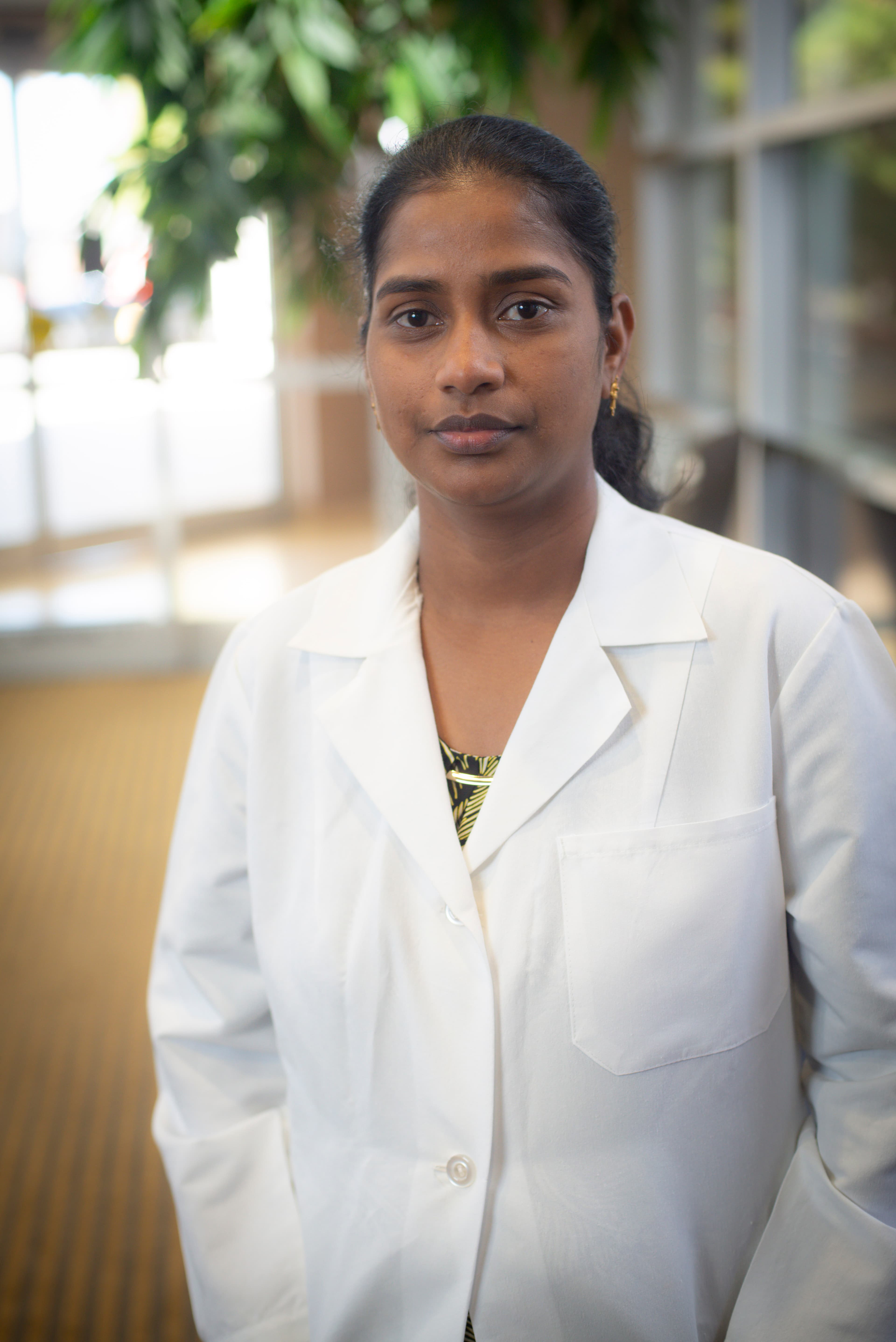 Dr. Nirmala Narasimha - Doctor in Raleigh, NC
