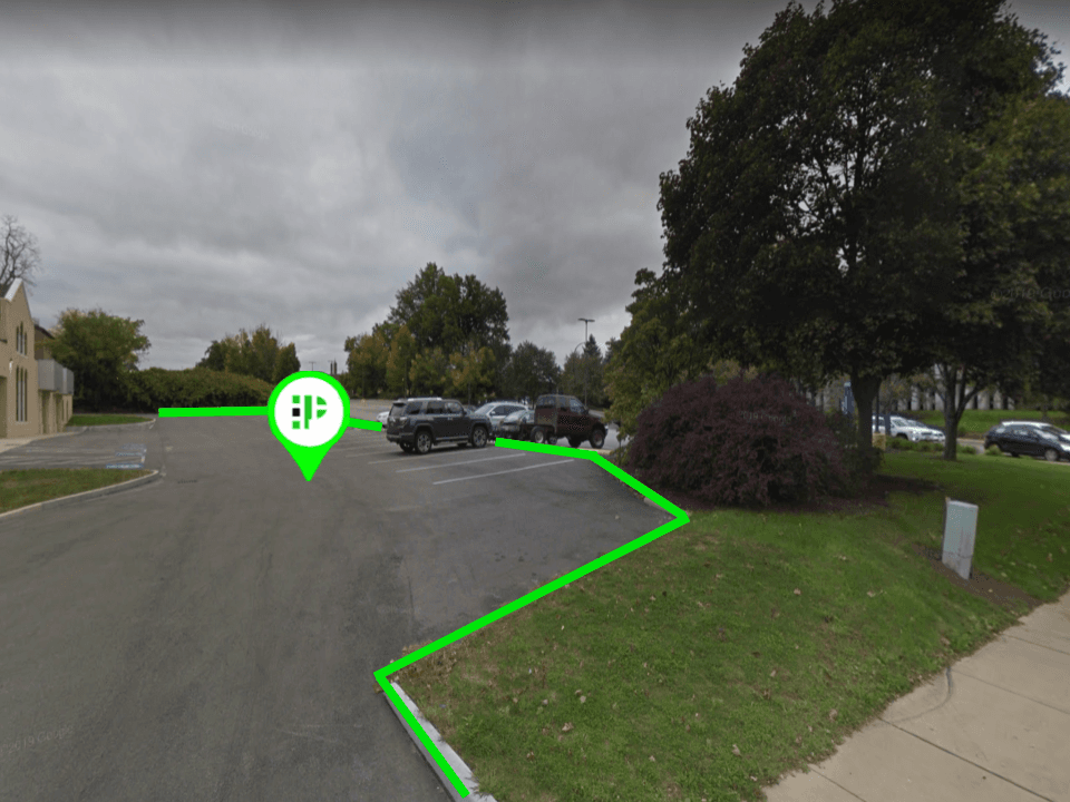 Public Parking - Parking in Akron, OH