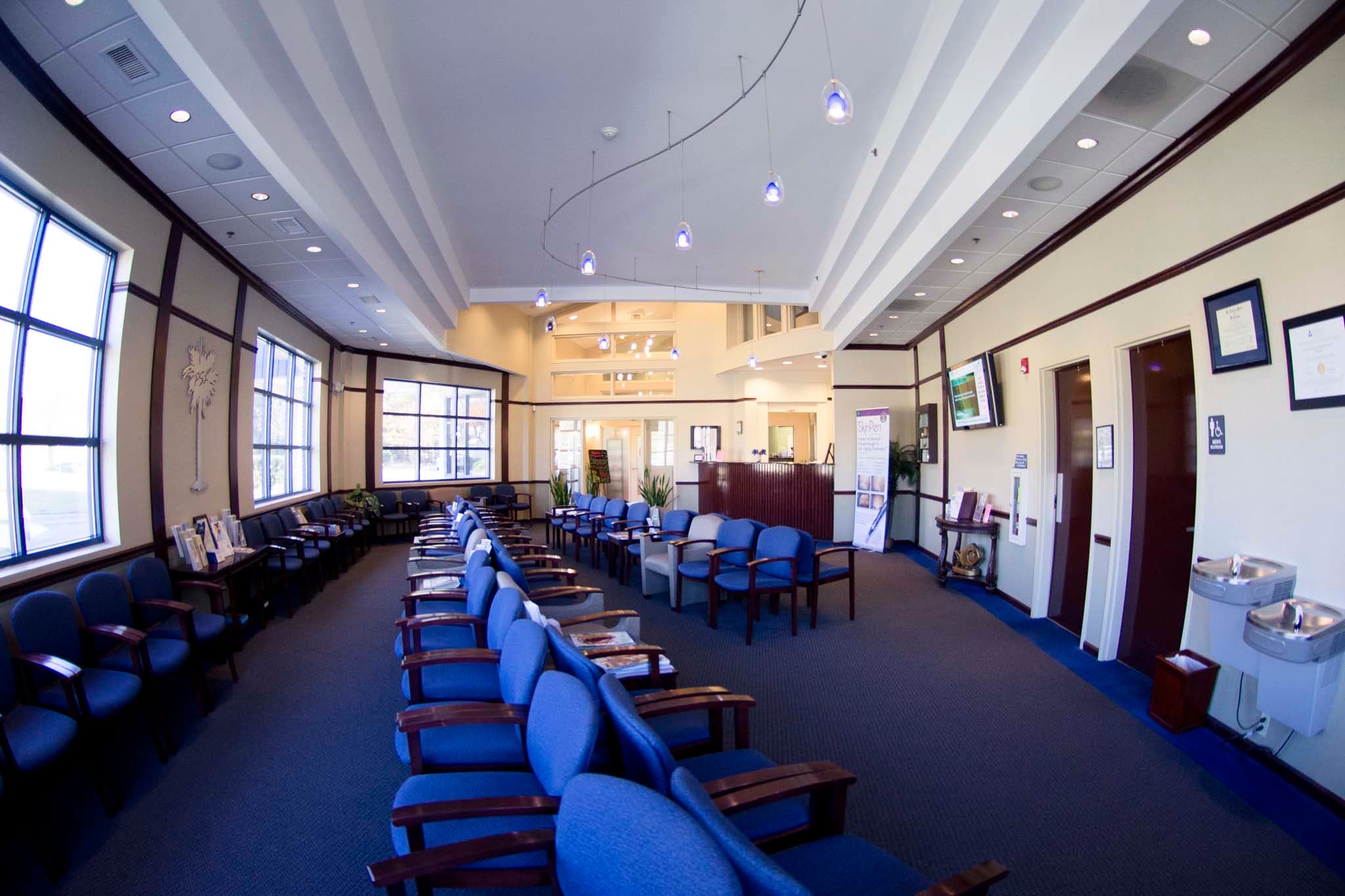 Rock Hill Palmetto Skin & Laser Center - Doctor in Rock Hill, SC