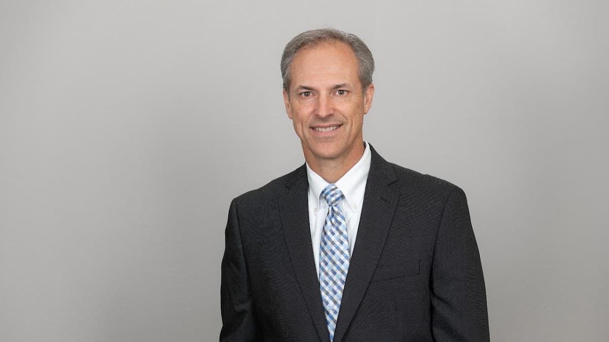 Scott Talbot, MD - Doctor in Denton, TX