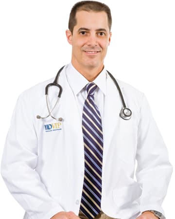 Dr. Bart Olash, MD - Doctor in Louisville, KY