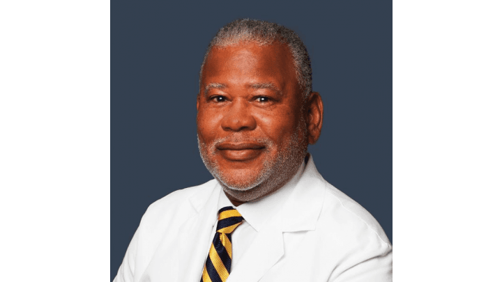 Andrew J. Lee Jr., MD - Doctor in Washington, DC