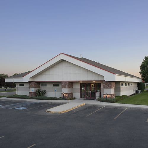 Saint Alphonsus Family Medicine Overland Clinic - Doctor in Boise, ID