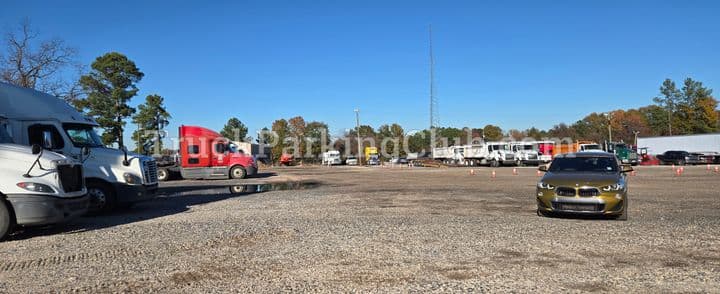 Truck Parking Club - Parking in Shreveport, LA