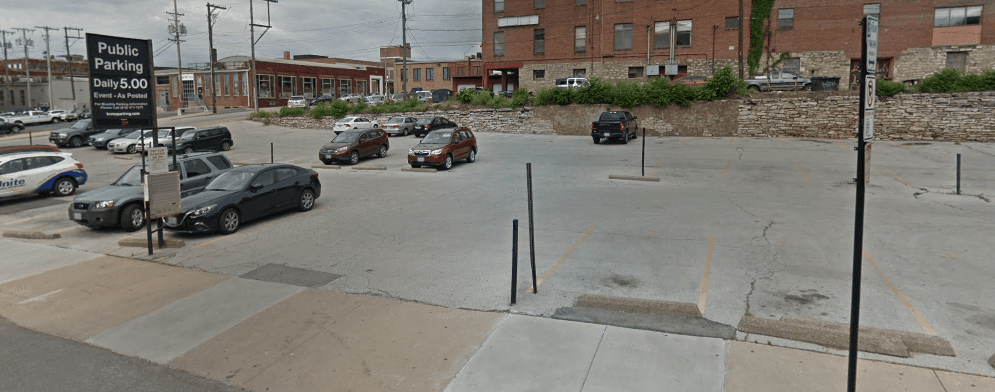 SP+ Parking - Parking in Kansas City, MO