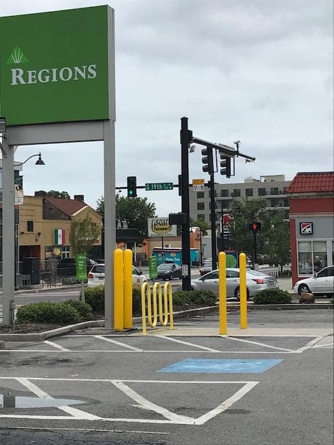 SP+ Parking - Parking in Knoxville, TN