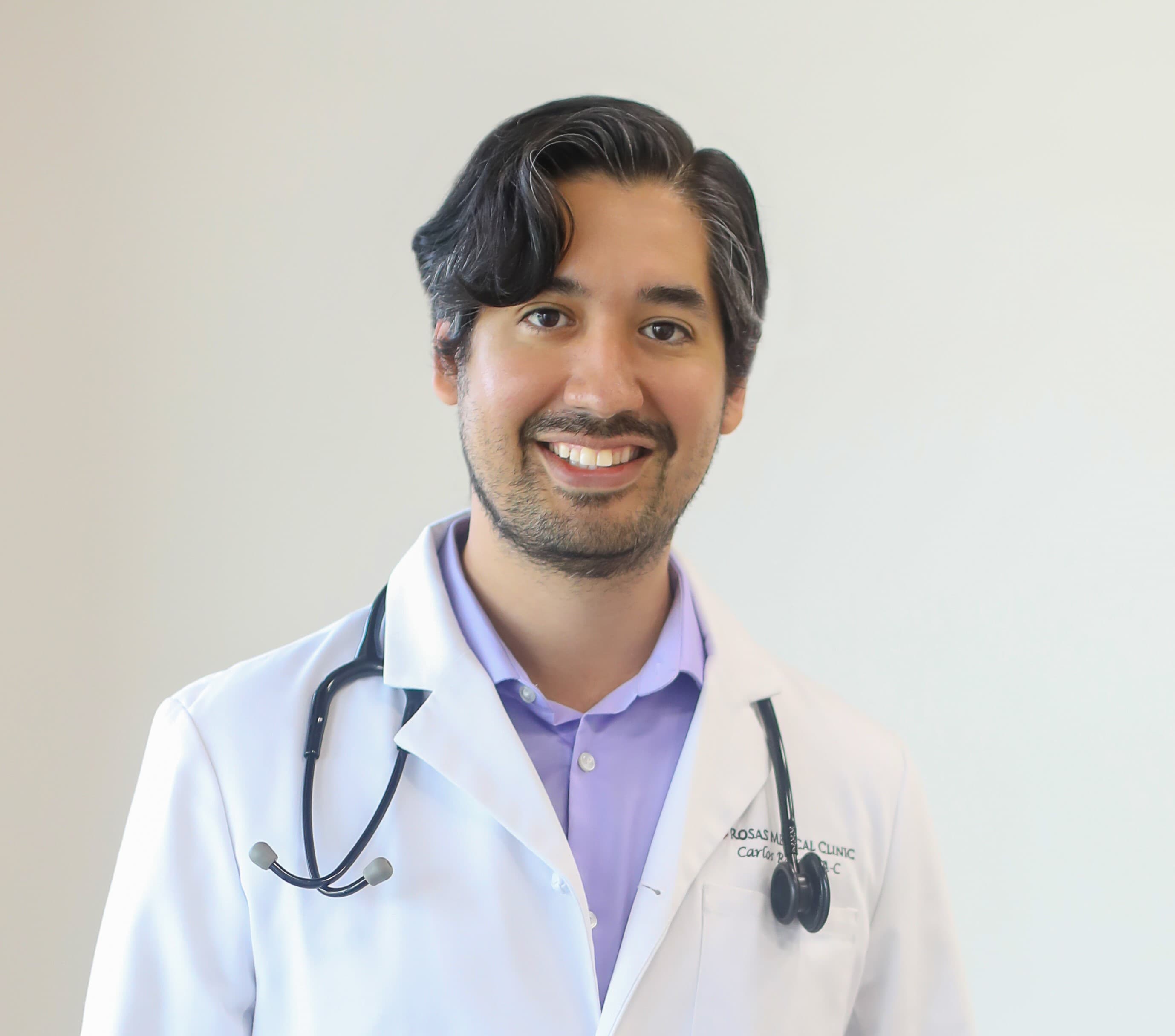 Rosas Medical Clinic - Brownsville - Doctor in Brownsville, TX