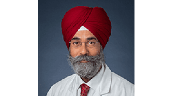Ajay Bajwa, MD, FACC - Doctor in Gastonia, NC