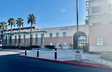 Upperline Health Fontana - Doctor in Fontana, CA