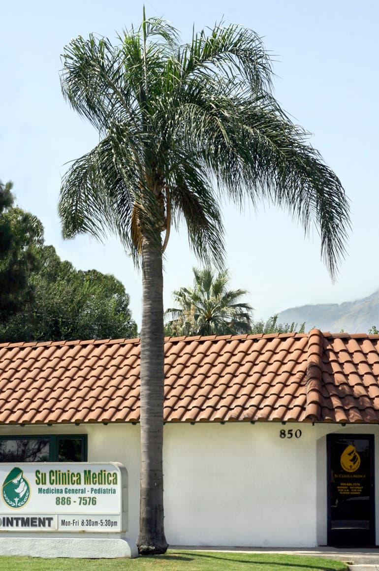 Su Clinica Medical Group: Jose de la Llana, MD - Doctor in San Bernardino, CA