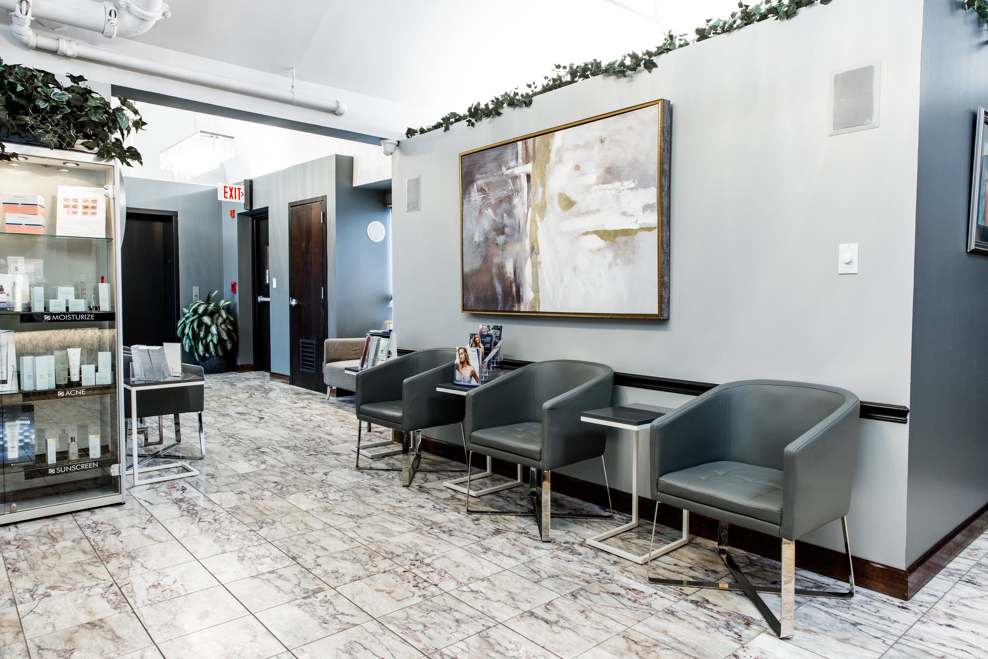 Pittsburgh Center for Plastic Surgery - Doctor in Pittsburgh, PA