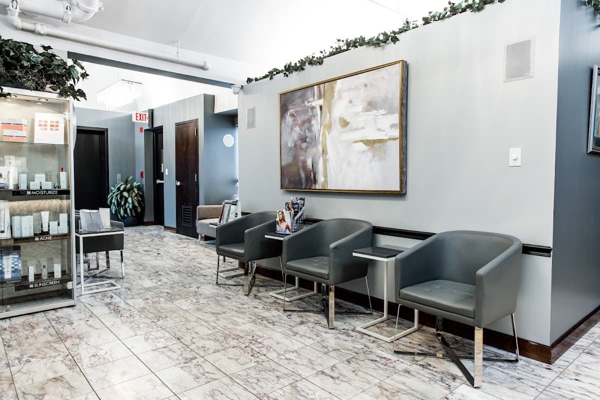 Pittsburgh Center for Plastic Surgery - Doctor in Pittsburgh, PA