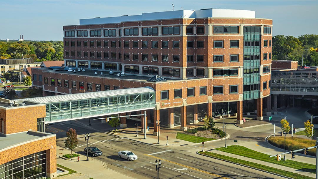 Angelica M. Manzur, MD - Doctor in Lansing, MI