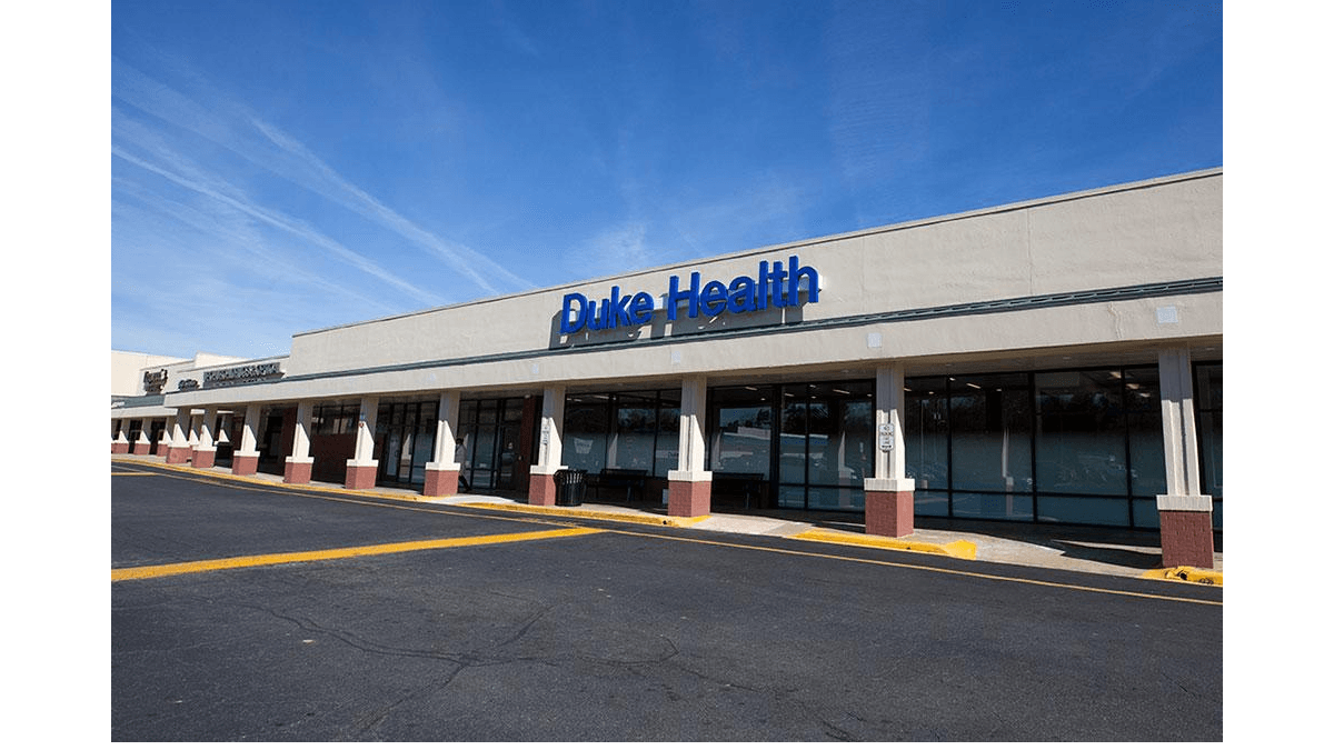 Duke Primary Care Riverview - Doctor in Durham, NC