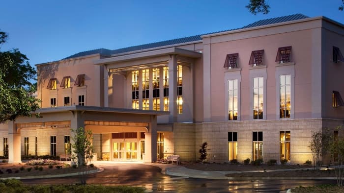 Woodlands Medical Specialists - Doctor in Pensacola, FL