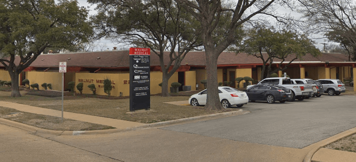 Orthopedic and Sports Medicine Center - Doctor in Garland, TX