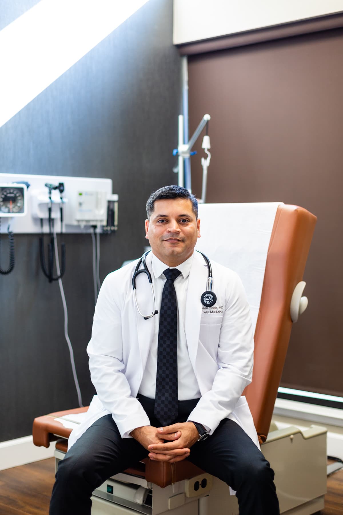 Excel Medicine San Jose - Doctor in San Jose, CA