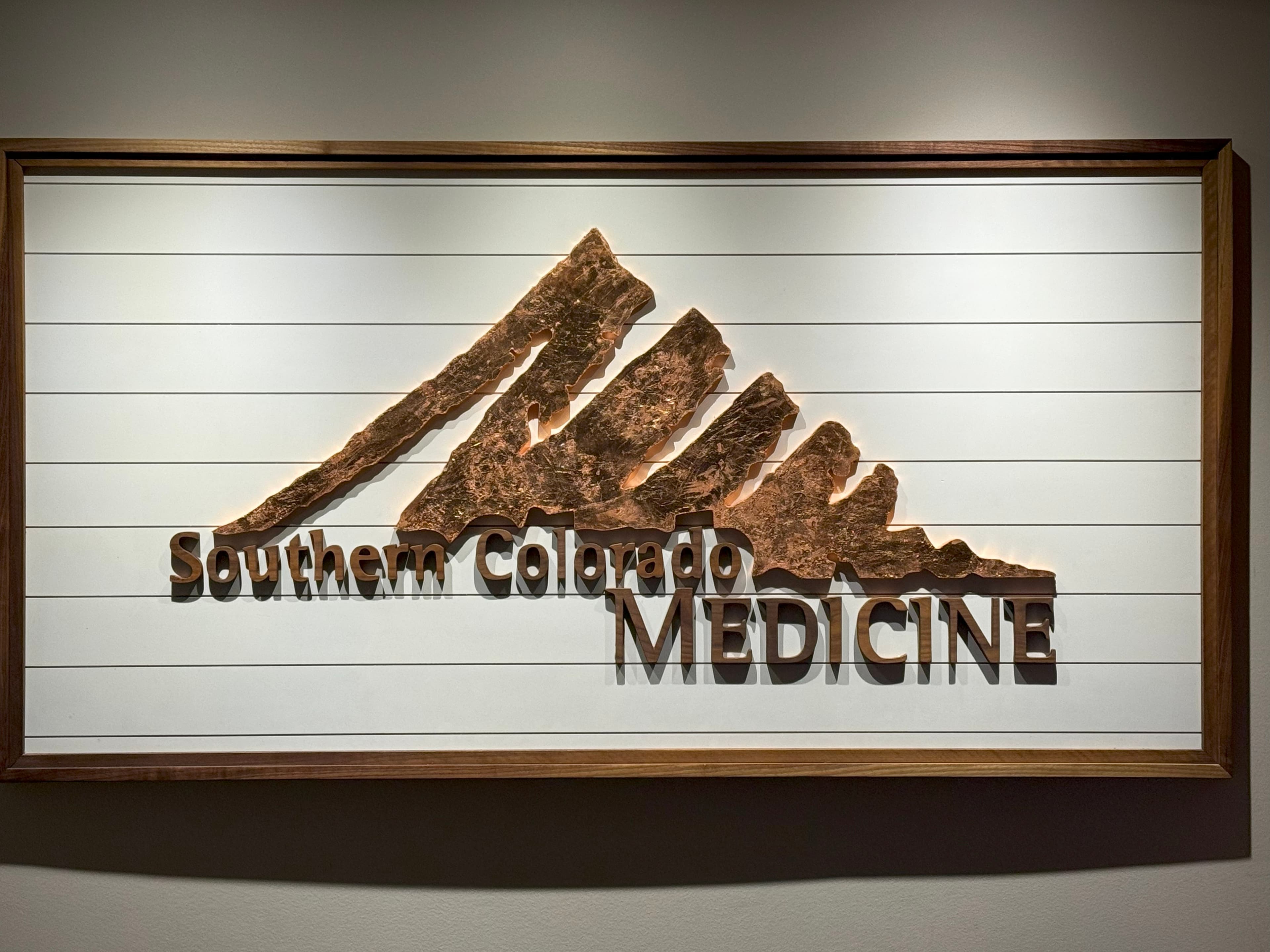 Southern Colorado Medicine - Doctor in Colorado Springs, CO