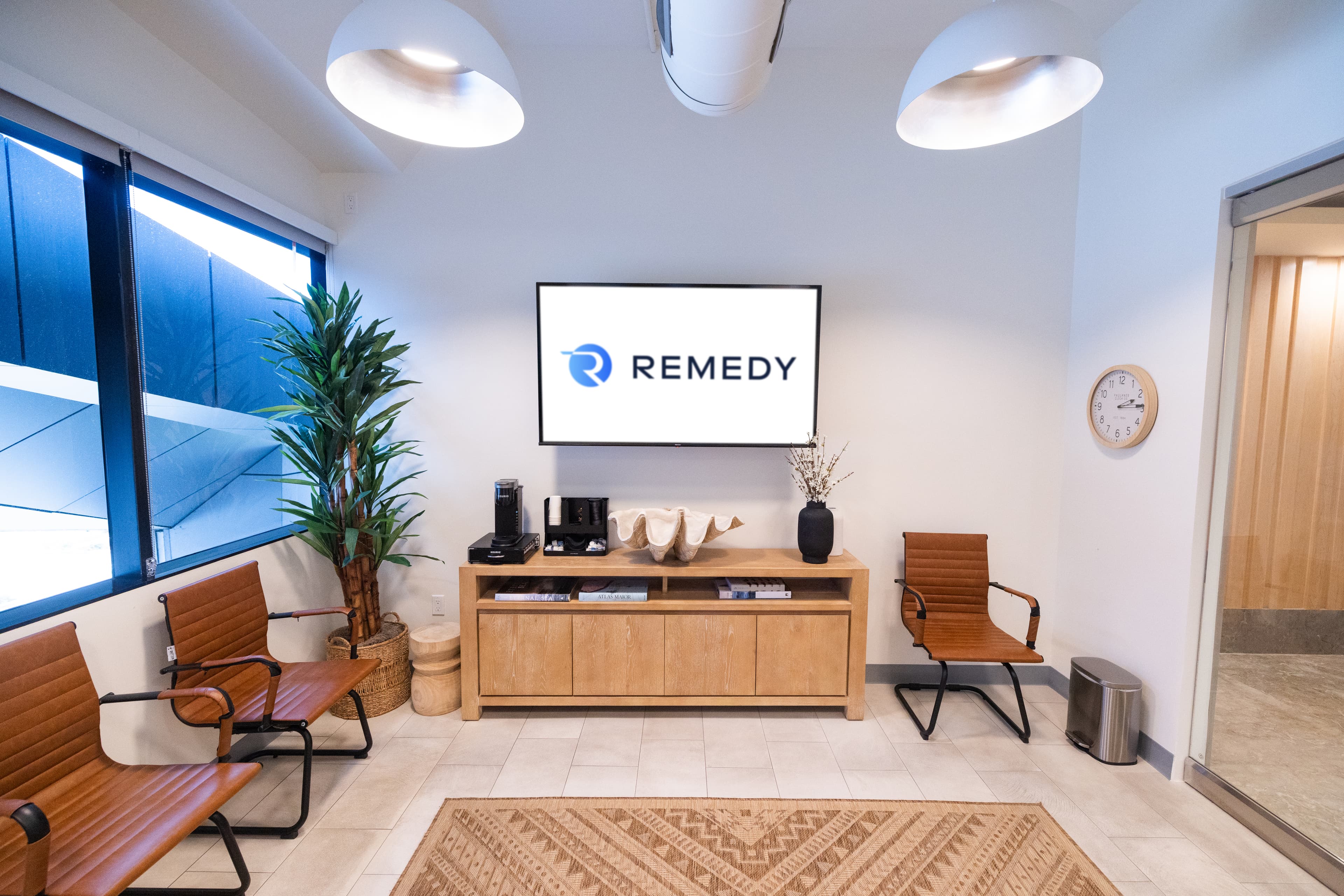 Remedy Health | Pain and Longevity Specialists in Los Angeles | Dr. Akash Bajaj - Doctor in Marina Del Rey, CA